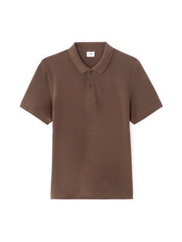 Мъжка поло риза Celio Teone