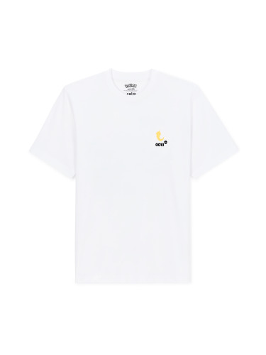 Мъжка тениска Celio Pokemon