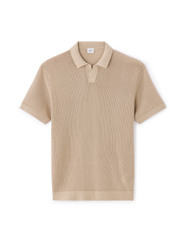 Мъжка поло тениска Celio