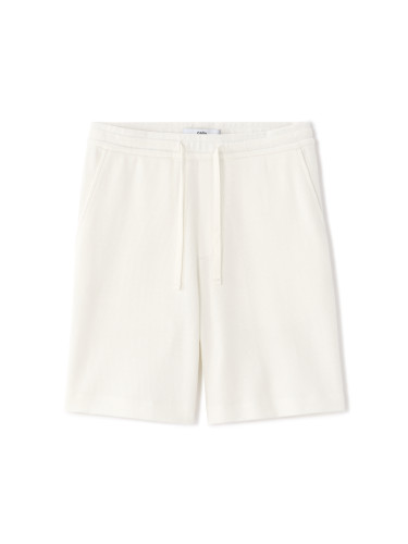 Мъжки платнени шорти Celio Powake7bm
