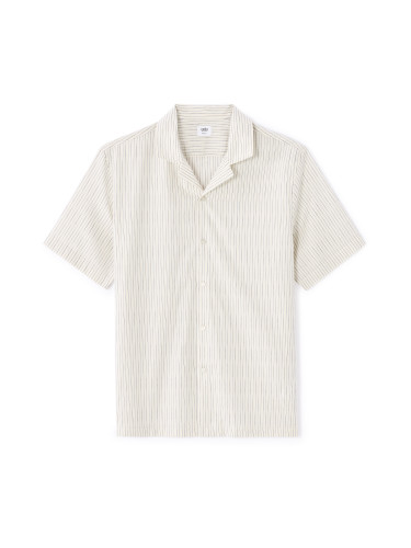 Мъжка риза Celio Mafil, къс ръкав
