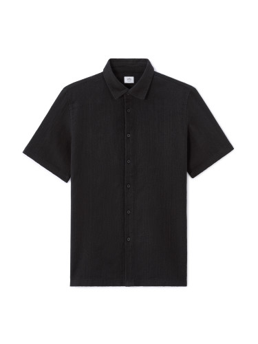Мъжка риза с къс ръкав Celio