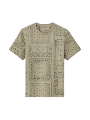 Мъжка тениска Celio Mepaisley
