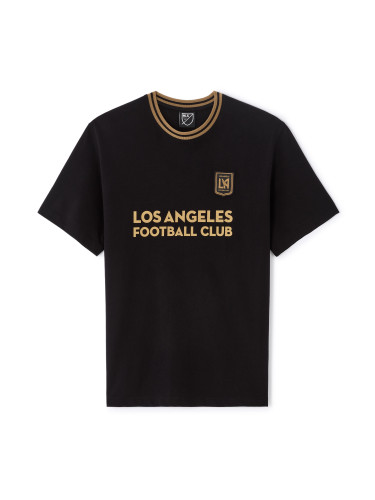 Мъжка тениска Celio MLS Los Angeles
