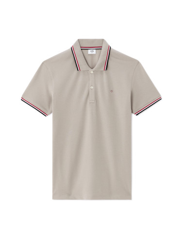 Мъжка поло тениска Celio Necetwo
