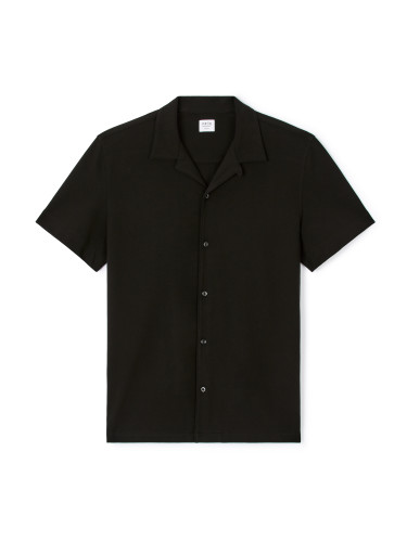 Мъжка риза с къс ръкав Celio Jacetwo