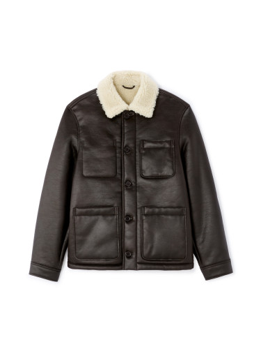 Мъжко зимно яке Celio Muworkfly