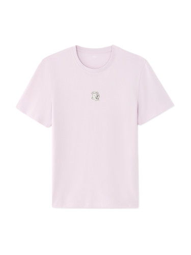 Мъжка тениска Celio Pesumi
