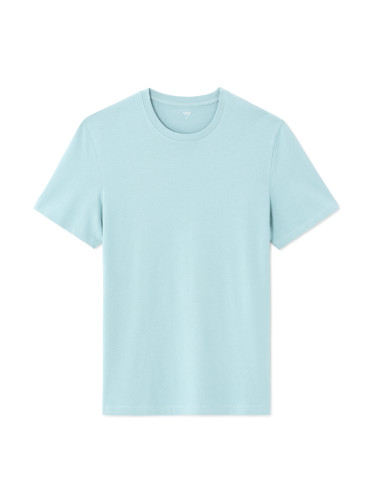 Памучна тениска Celio Tebase