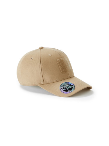 Мъжка шапка Celio Jicapatch Cap1