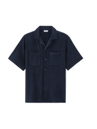 Риза с къс ръкав Celio Saint Tropez
