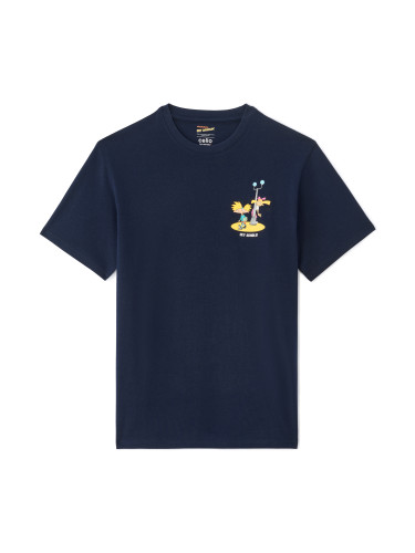Мъжка тениска Celio Hey Arnold