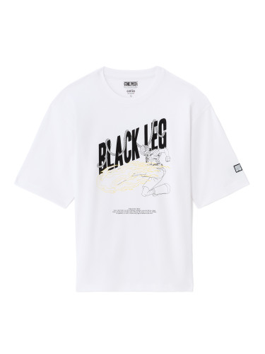 Мъжка тениска Celio Great Teacher Onizuka