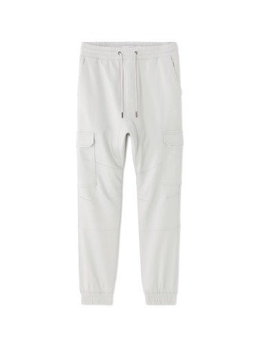 Мъжки карго панталон Celio Cokit4