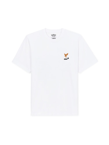 Мъжка тениска Celio Pokemon