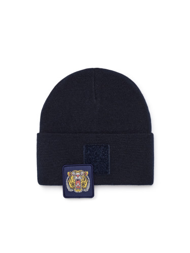 Celio Cap Mibeapatch - мъжка зимна шапка