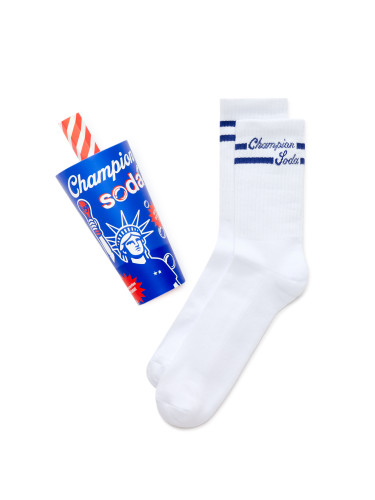 Спортни чорапи Celio Nisosocerh