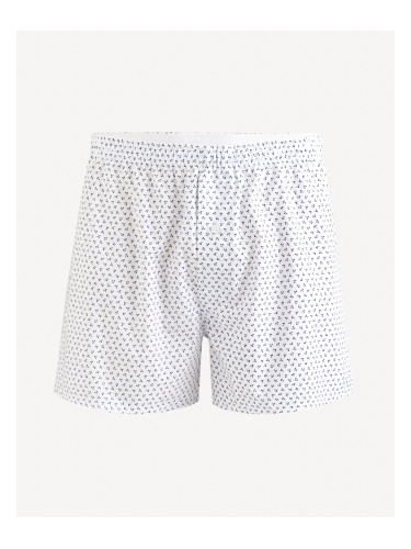 Мъжки къси панталони Celio Fimicrotri
