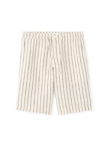 Мъжки ленени бермуди Celio Dolinusbmr