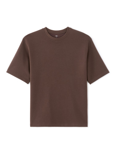 Тениска Celio с голям размер Gehem