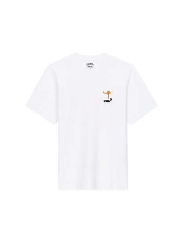 Мъжка тениска Celio Pokémon