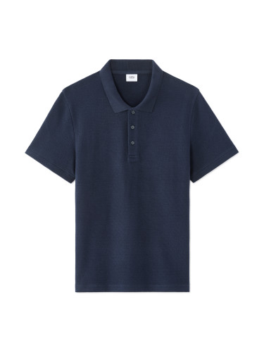 Мъжка поло тениска Celio Pewakepo7