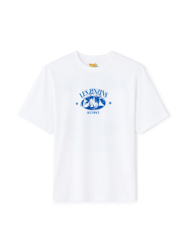 Тениска Celio Les Zinzins Oversize
