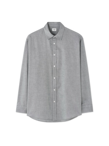 Оувърсайз риза Celio Maverford
