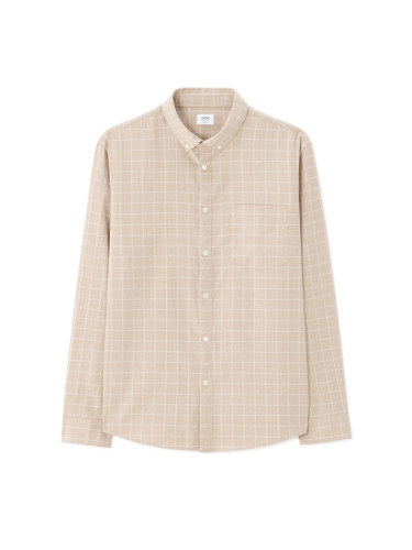 Фланелената риза Celio Maheringo