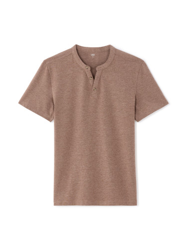 Мъжка тениска с къс ръкав Celio