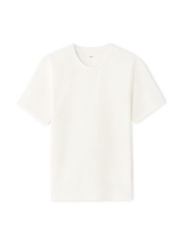 Мъжка свободна тениска Celio Pevosirti7
