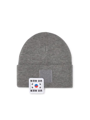 Зимна шапка Celio Cap Mibeapatch