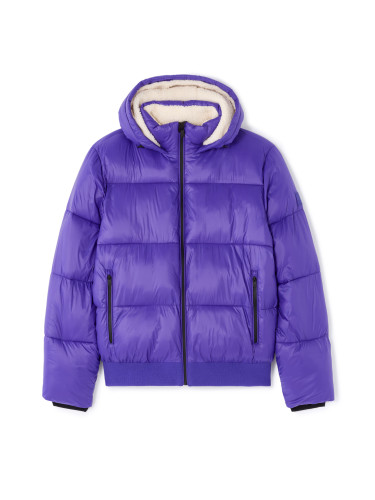 Зимно яке Celio Chamonix Mont Blanc