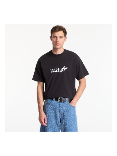 Тениска Vans Antares SS Tee Black L