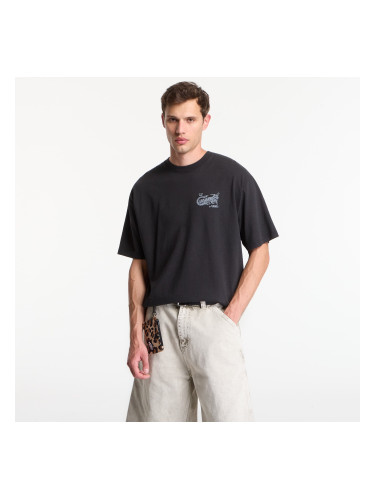 Тениска Vans Caballero SS Tee Black L