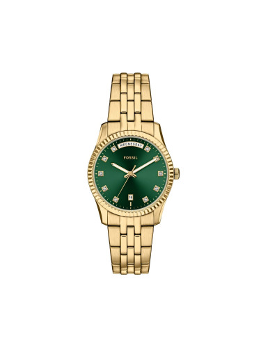 Часовник Fossil Scarlette ES5460