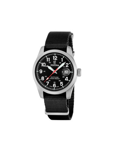 Часовник Festina Swiss Made F20082/3