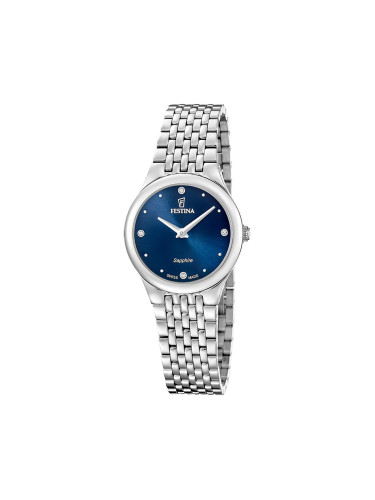 Часовник Festina Swiss Made F20096/3