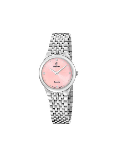 Часовник Festina Swiss Made F20096/2