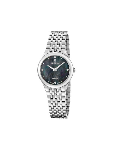 Часовник Festina Swiss Made F20096/4