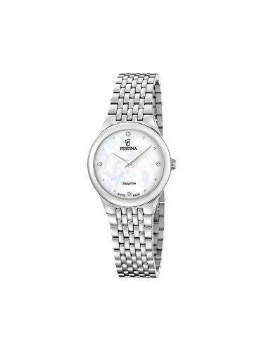 Часовник Festina Swiss Made F20096/1