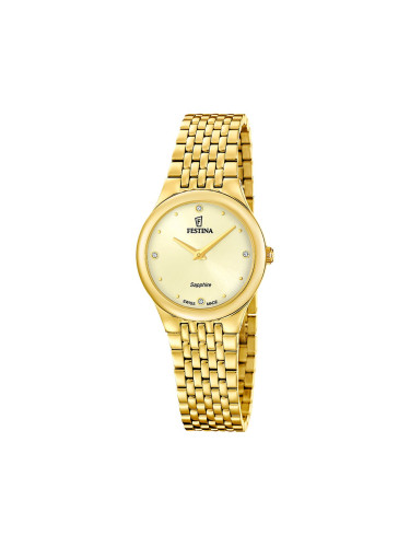 Часовник Festina Swiss Made F20098/2