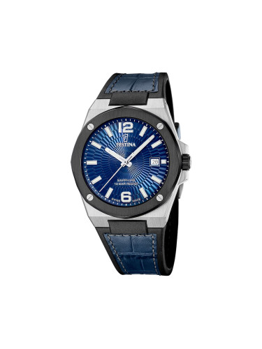 Часовник Festina Swiss Made F22001/2