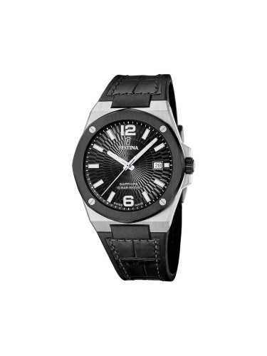 Часовник Festina Swiss Made F22001/4