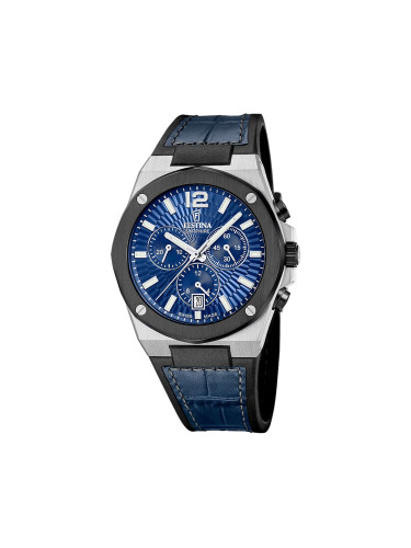 Часовник Festina Swiss Made F22003/2