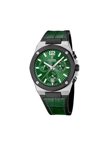 Часовник Festina Swiss Made F22003/3