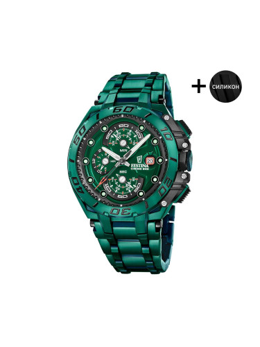 Часовник Festina Special Edition F20758/1