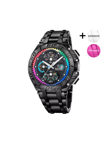Часовник Festina Limited Edition F20761/1