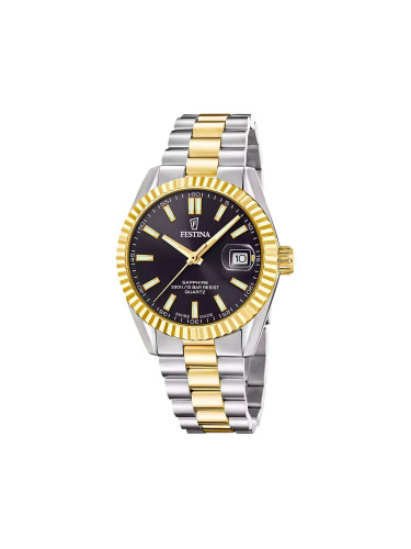 Часовник Festina Swiss Made F20085/C