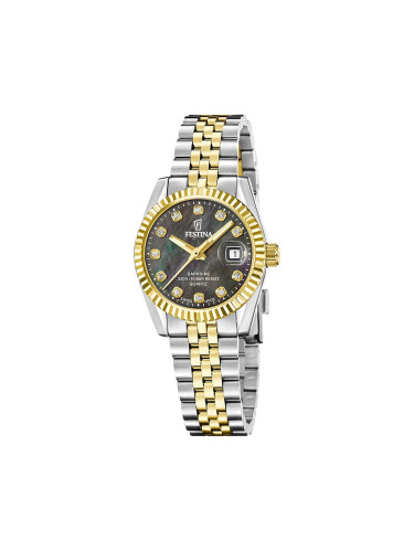 Часовник Festina Swiss Made F20088/5